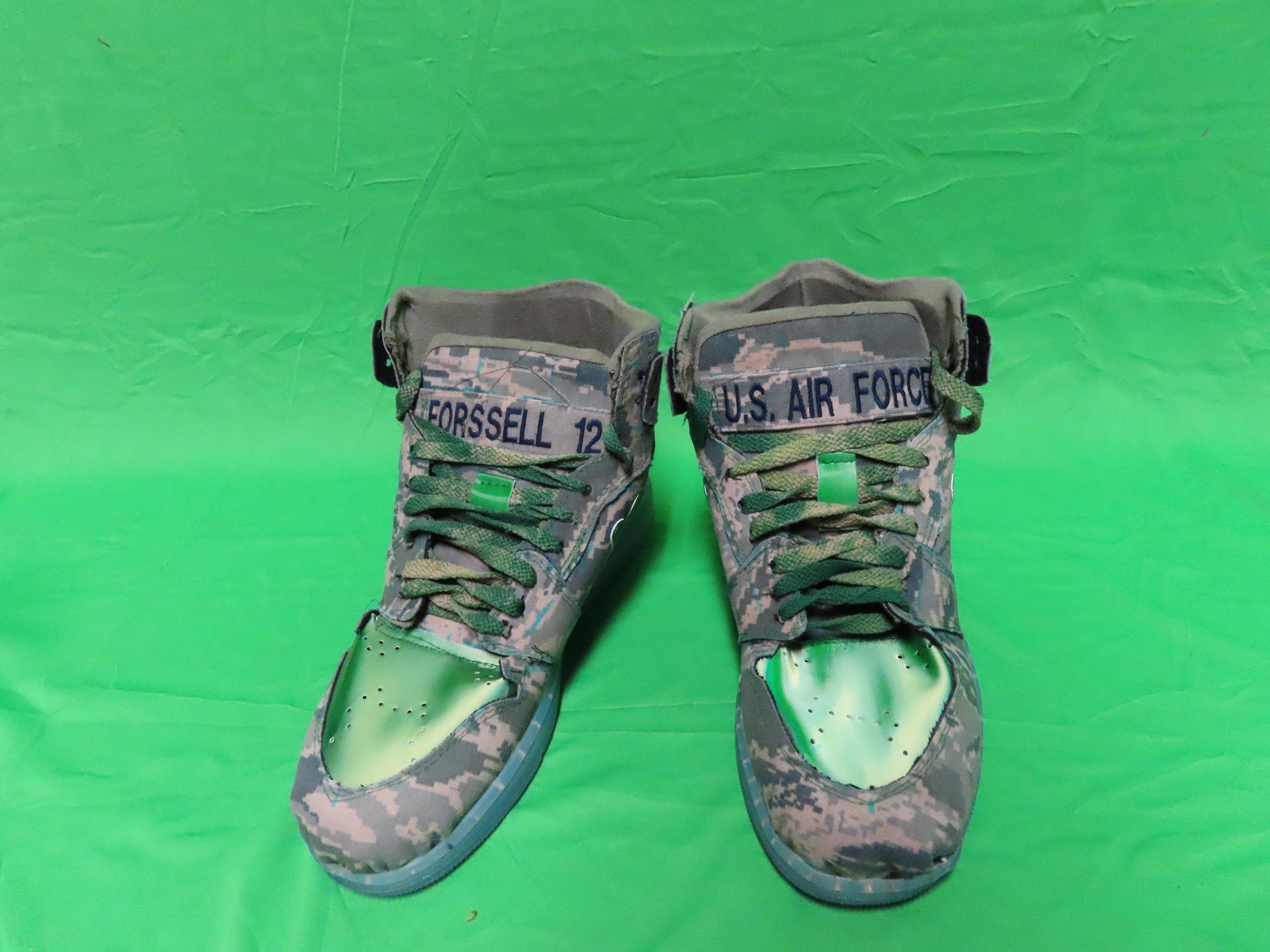 shoes for kirby