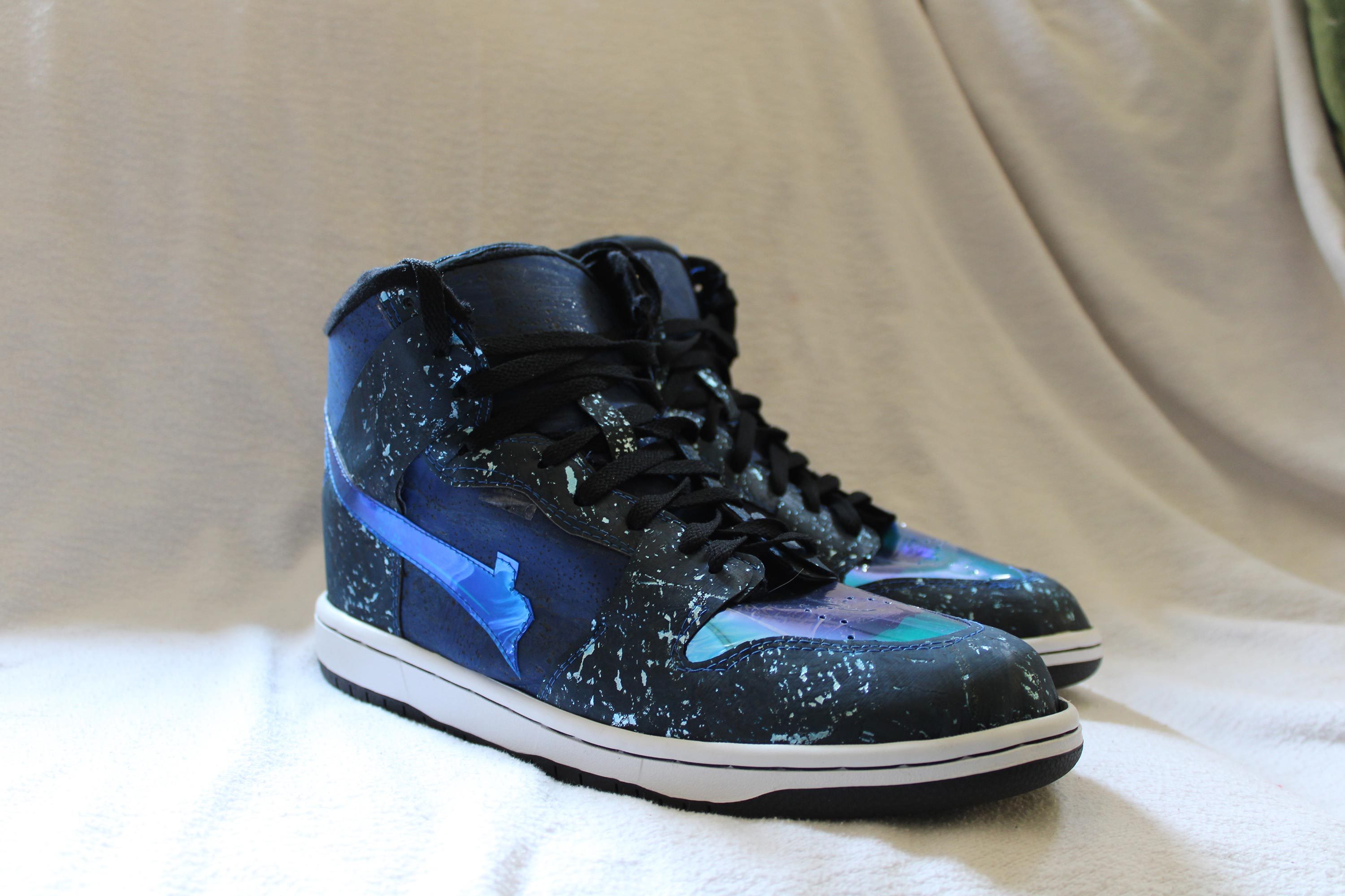nearer to thee shoes